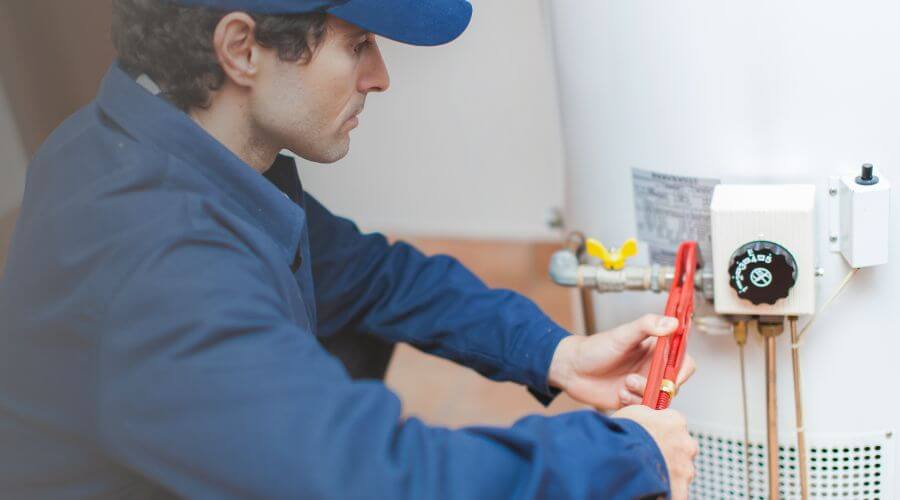 Local annual plumbing maintenance in Put In Bay, OH